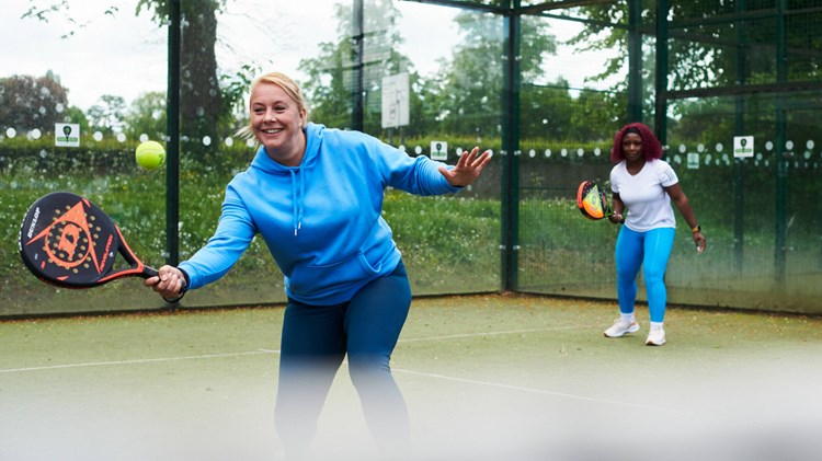 “We’re ready to take padel to the next level” – Tom Murray reflects on padel growth, a new strategy & exciting plans for the future