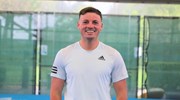 Frankie Langan
