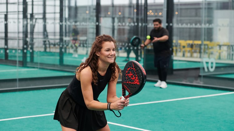 Quiz: How well do you know the rules of padel?