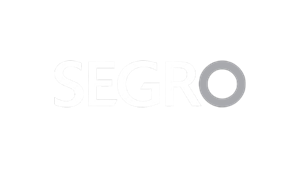 SEGRO logo