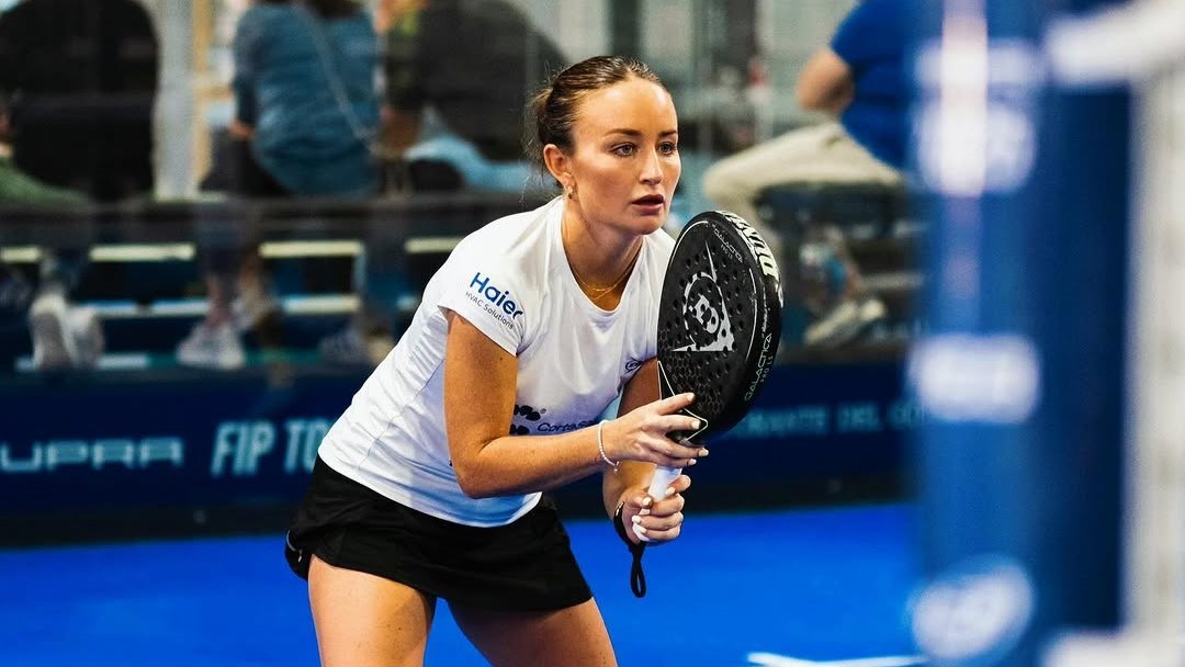 Great Brtain squads announced for FIP Euro Padel Cup