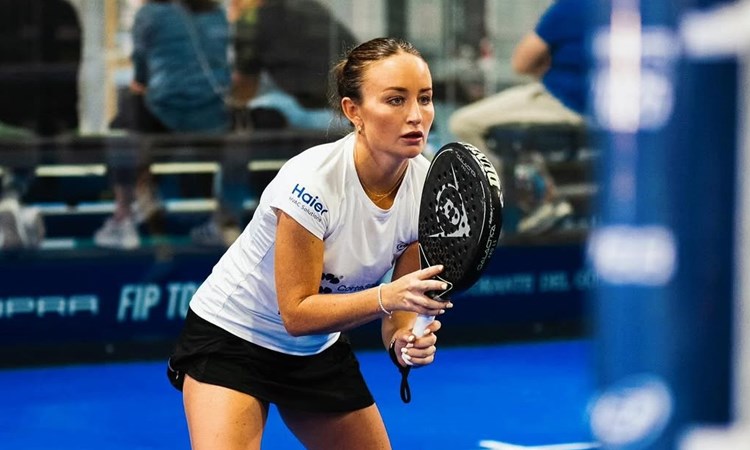 Great Britain squads announced for 2025 FIP Euro Padel Cup in Madrid