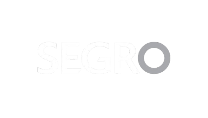SEGRO logo