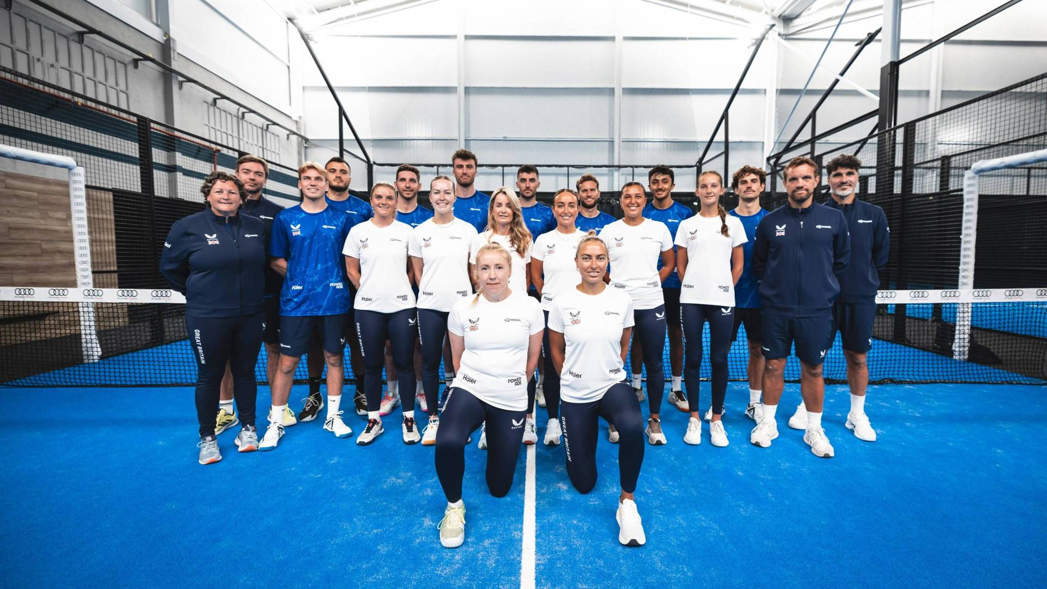 FIP Euro Padel Cup 2025: Dates for Final 8 announced