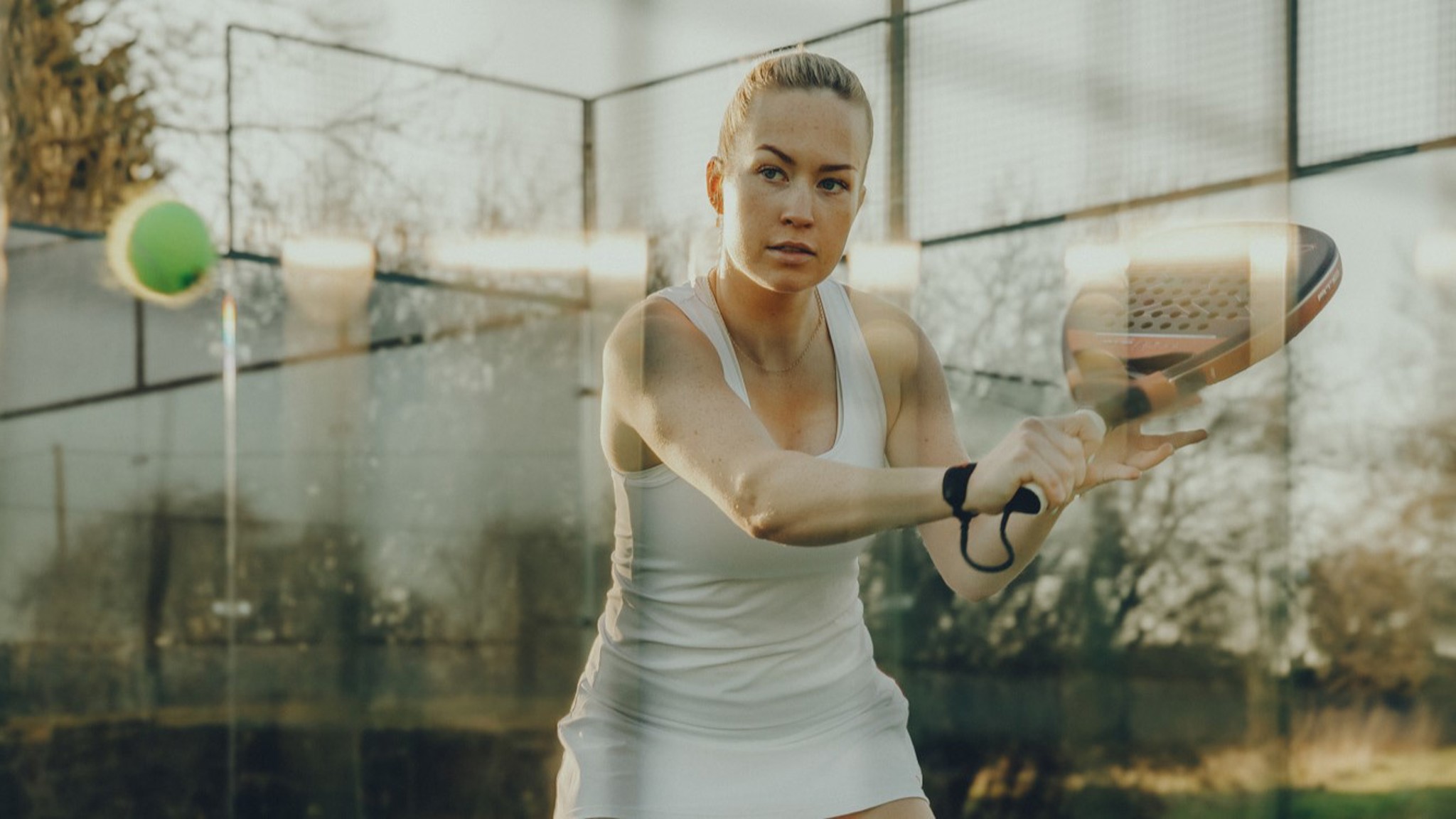 Elite padel comes to Rocks Lane for first British FIP event of 2026