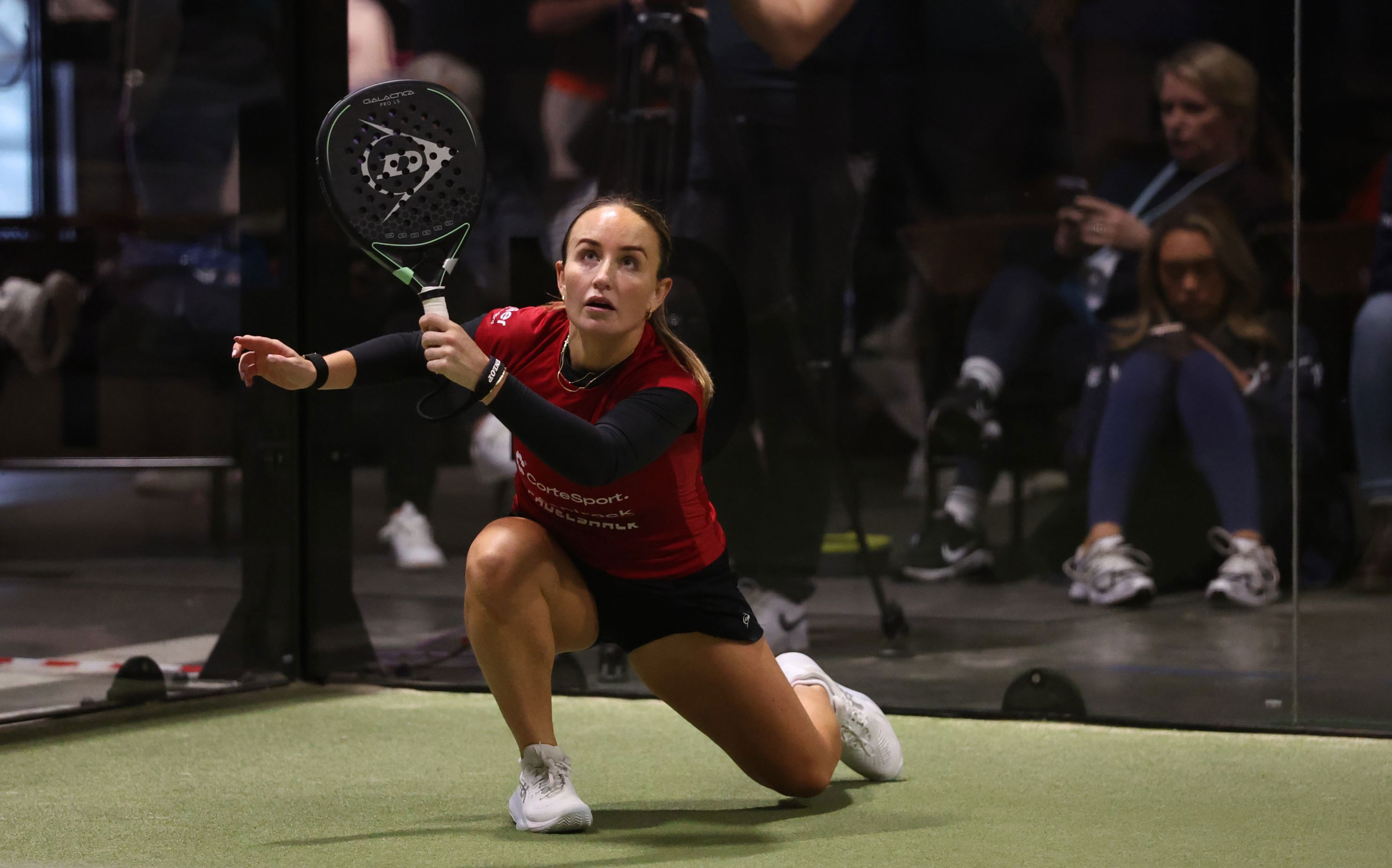 Olympia to host London Premier Padel P1 event