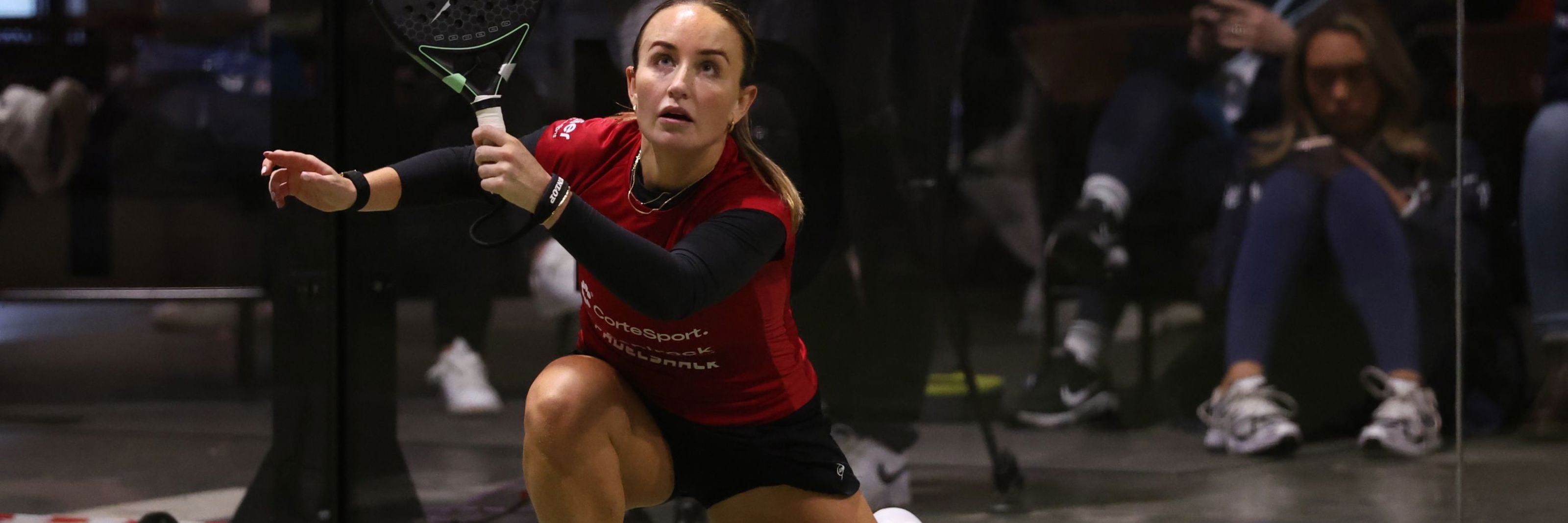 Olympia to host London Premier Padel P1 event