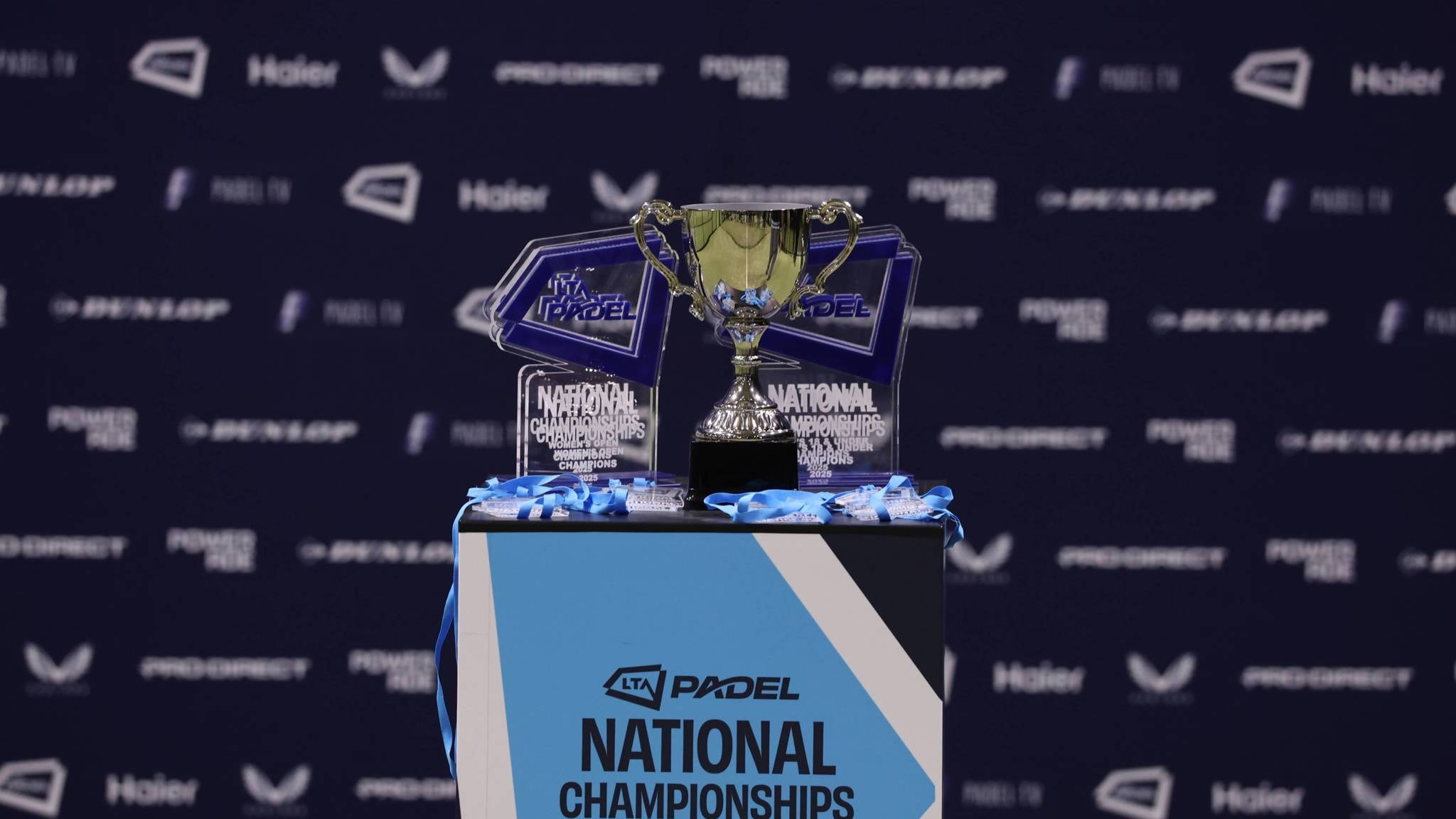 LTA Padel National Championships set to return to Rocket Padel Bristol