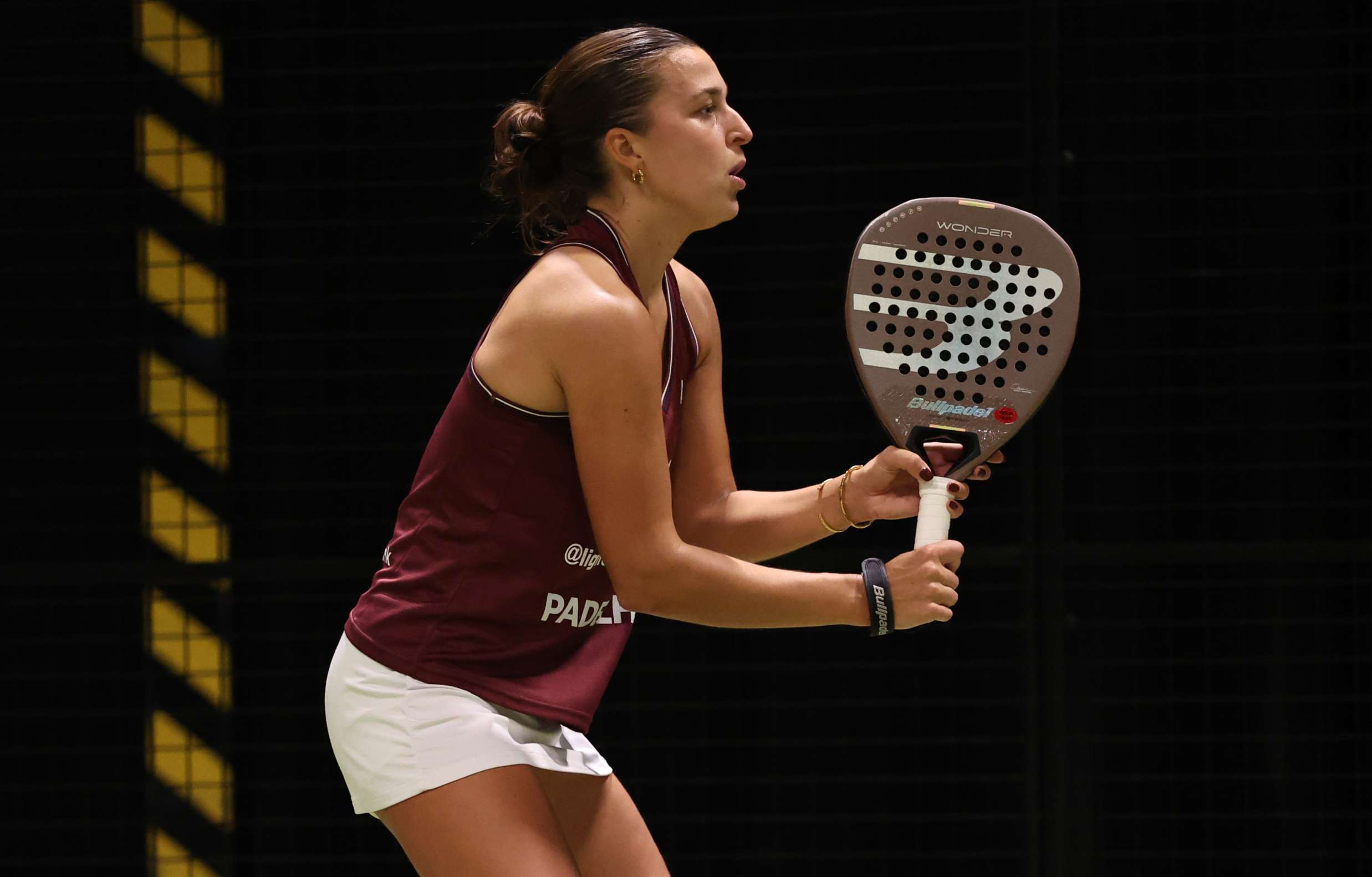 Catherine Rose rises to British No.1 after clinching fifth FIP title