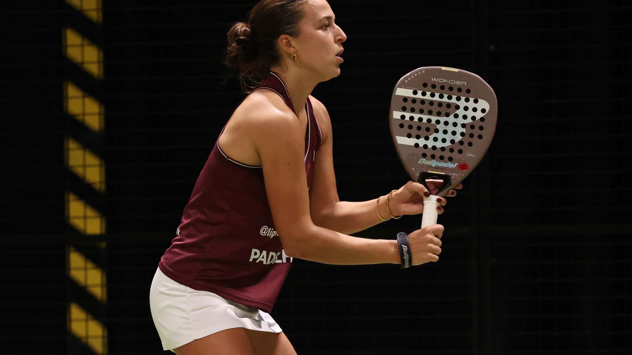 Catherine Rose rises to become British No.1 after clinching fifth title