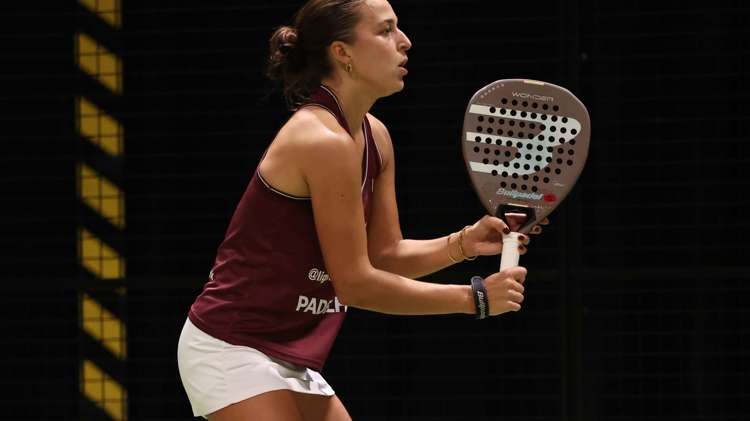 Catherine Rose rises to British No.1 after clinching fifth FIP title