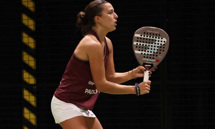 Catherine Rose rises to become British No.1 after clinching fifth title