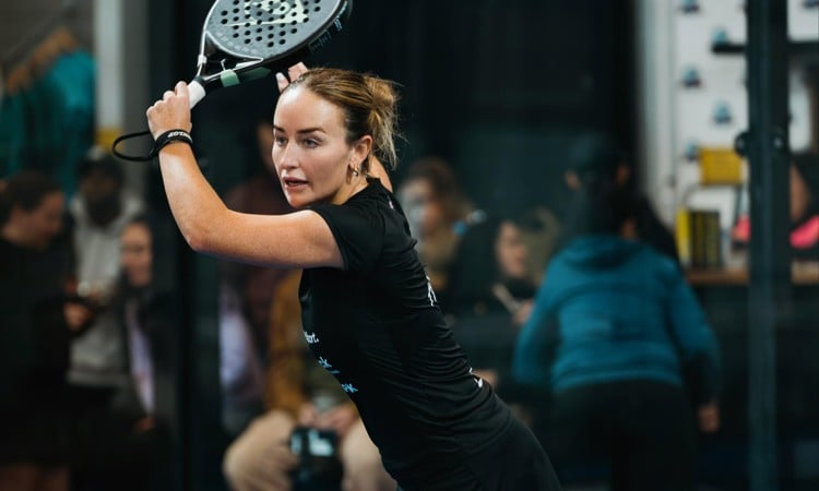LTA announce British wild cards for the London Premier Padel P1 2026