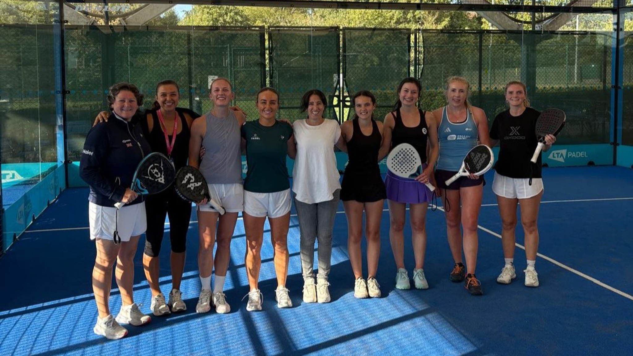 Iciar Montes: Empathy and expertise set to guide British women to glory