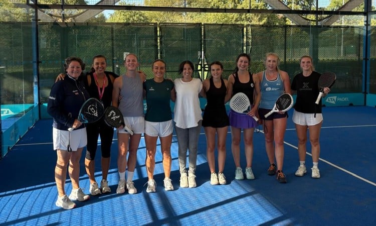Iciar Montes: Empathy and expertise set to guide British women to glory