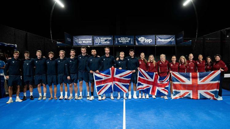 FIP World Cup Qualifiers 2026: Results & updates