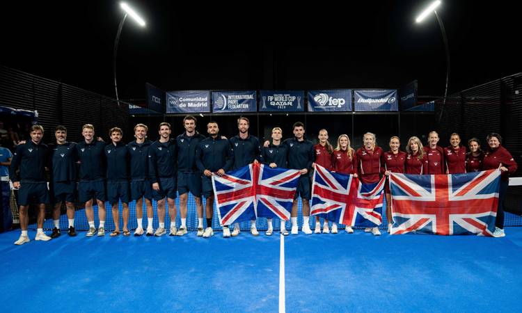 FIP World Cup Qualifiers 2026: Results & updates