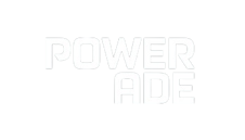 powerade logo