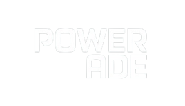 powerade logo