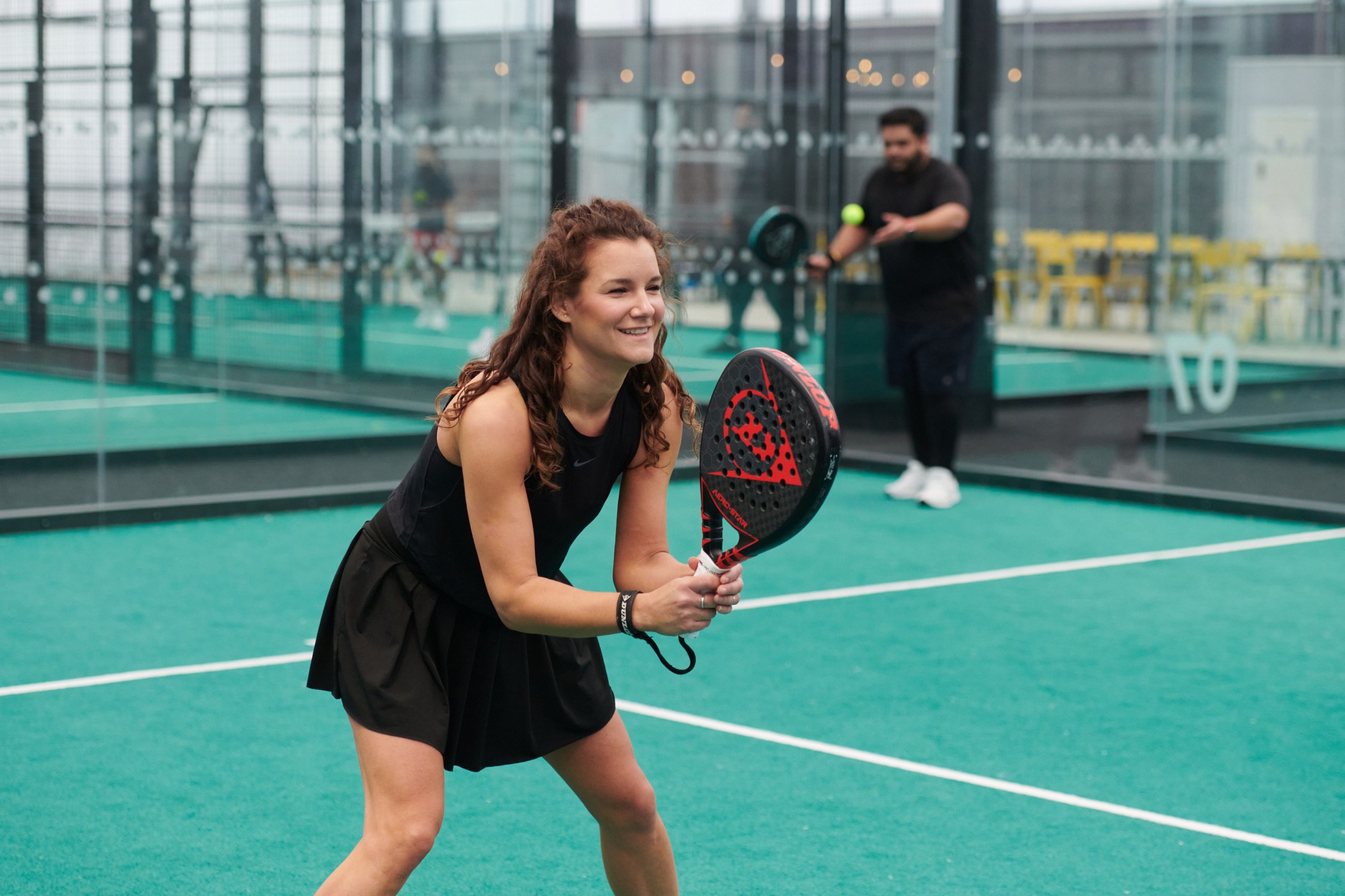 Quiz: How well do you know the rules of padel?