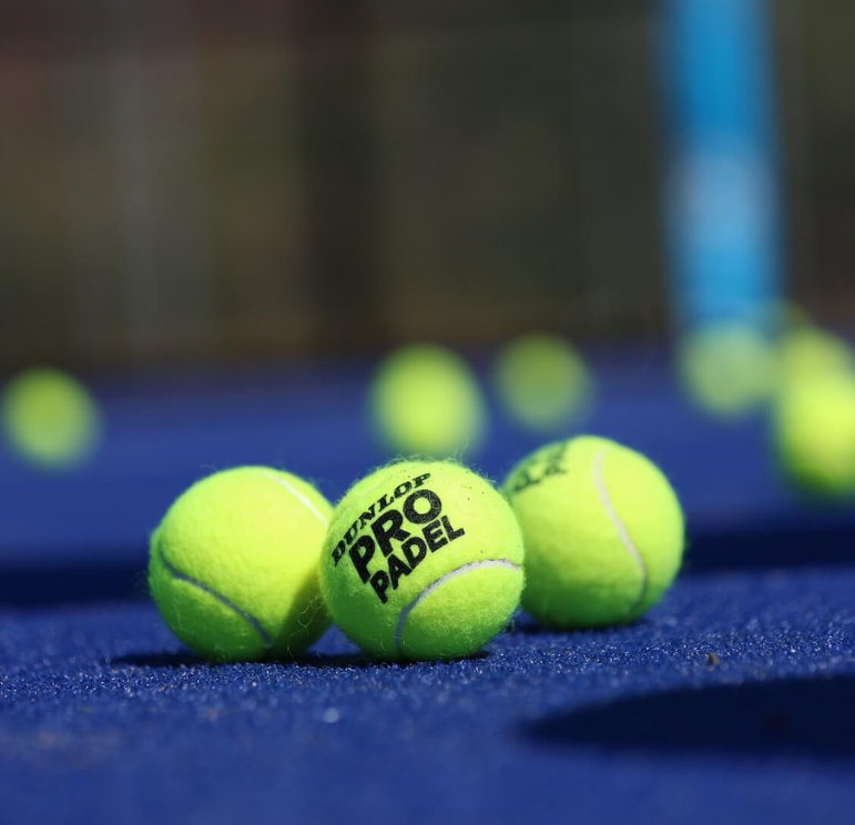 Battersea Park Millennium Arena Padel