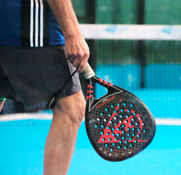 House of Racquet